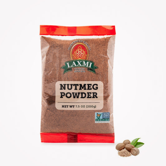 NUTMEG POWDER -200g