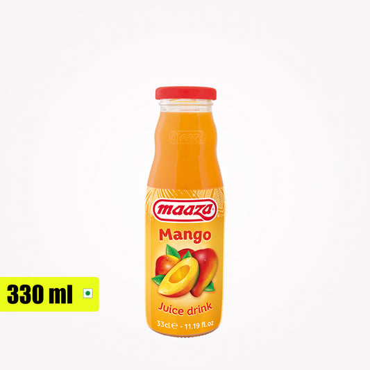 MAAZA MANGO 330ml