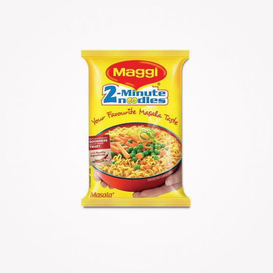 MAGGI MASALA NOODLES -70g