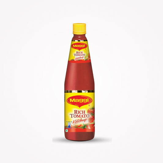 MAGGI TOMATO KETCHUP -500g