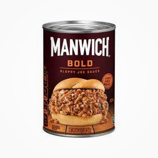 MANWICH BOLD