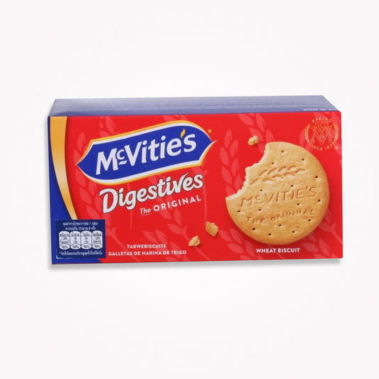 MCVITIES DIGESTIVES ORIGINAL -400 g