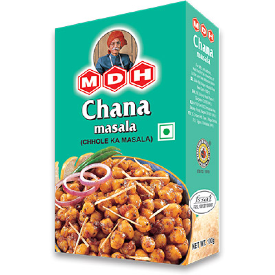 CHANA MASALA -500g