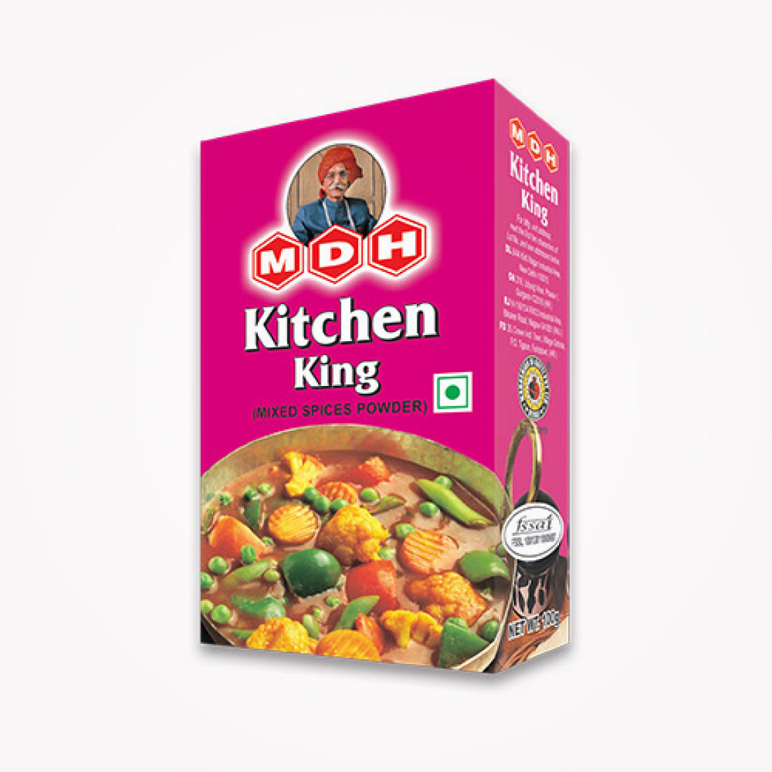 KITCHEN KING MASALA -500g