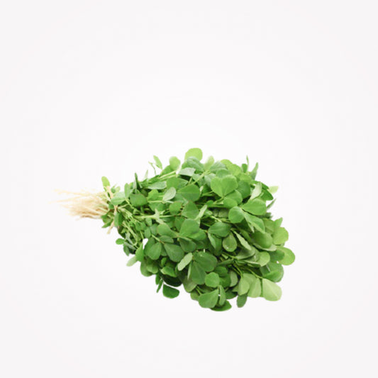 METHI LEAVES LITTLE BEAR - 1CT  - (Store pickup only)