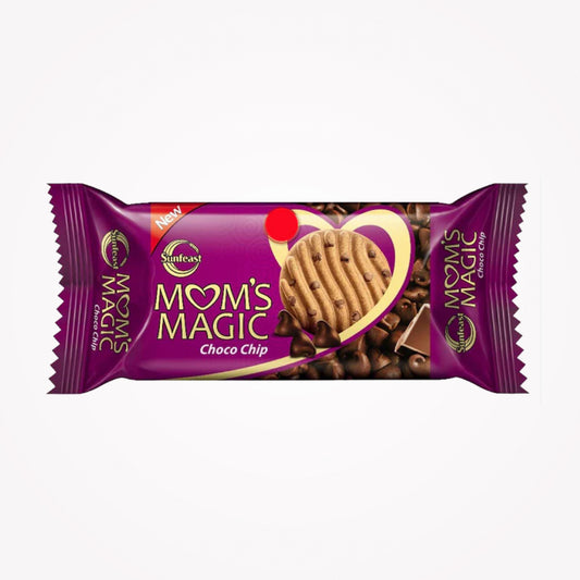 MOM'S MAGIC CHOCO CHIPS - 75g