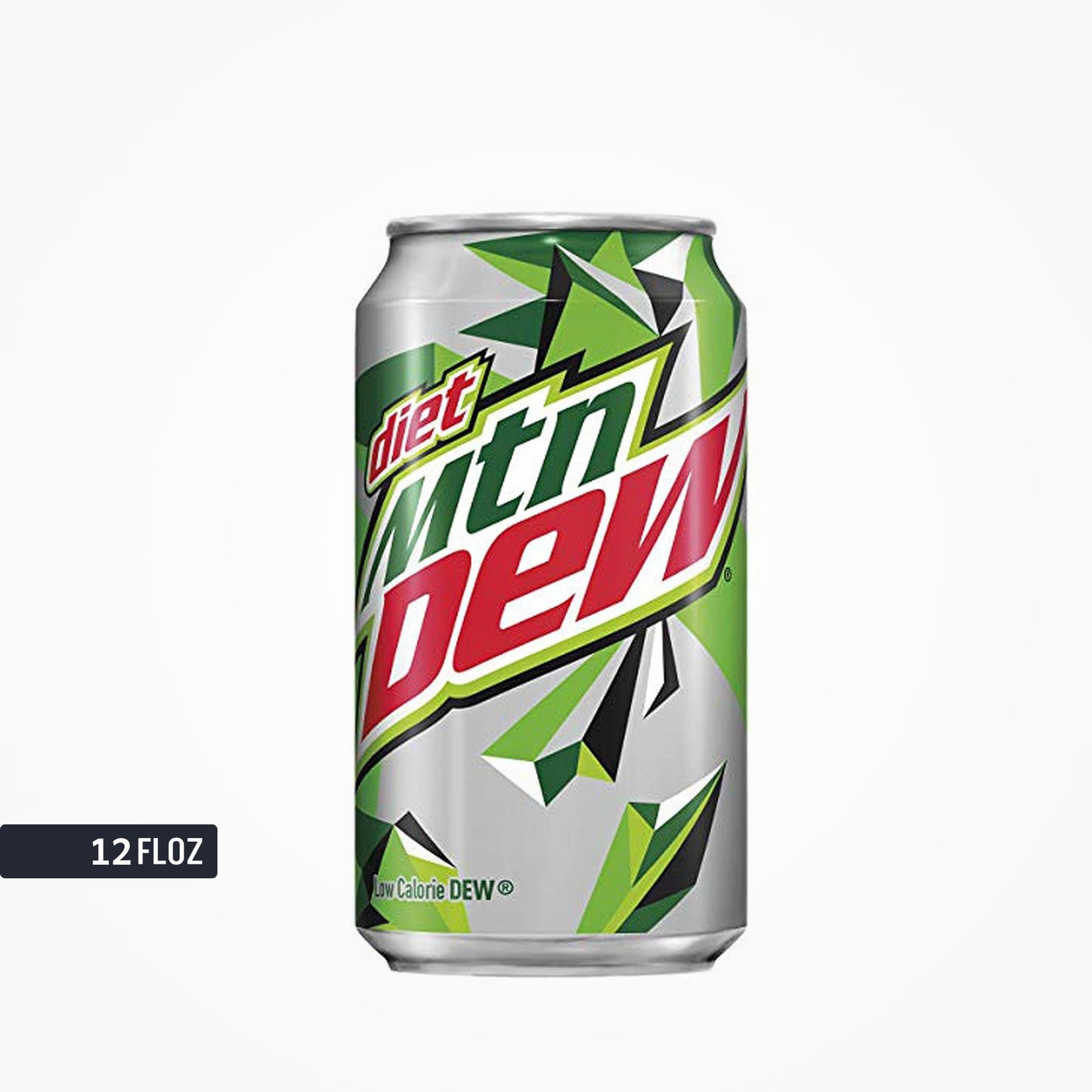 MTN DEW-12FLOZ