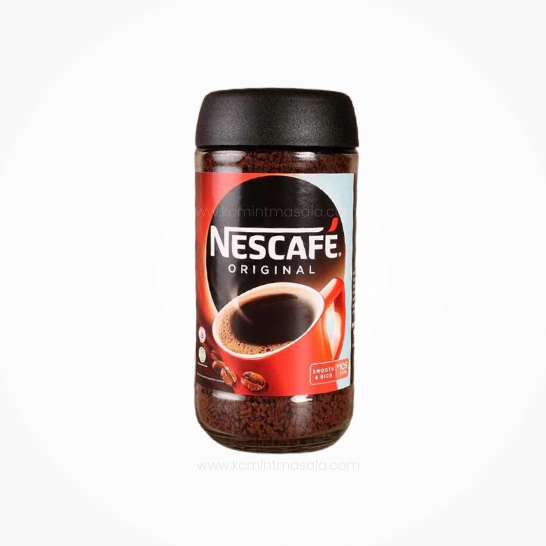 Nescafe Original