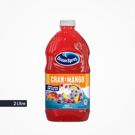 OCEANSPRAY CRAN-MANGO-2L