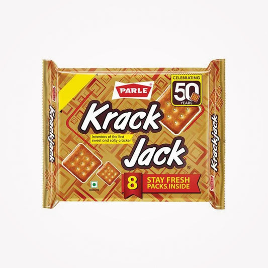 PARLE KRACKJACK BOX PACK -480g