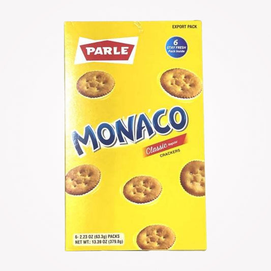 PARLE MONACO BOX PACK -380g