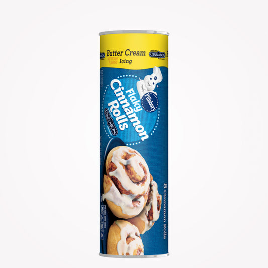 PILLSBURY FLAKY CINNAMON ROLLS