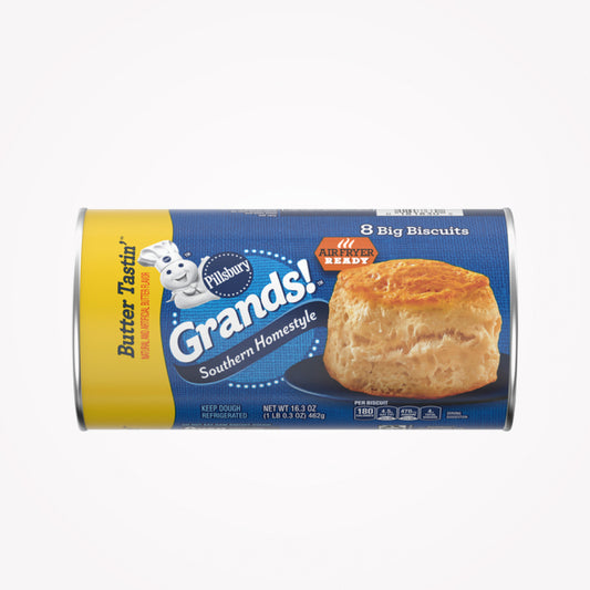 PILLSBURY GRANDS SOUTHERN HOMESTYLE