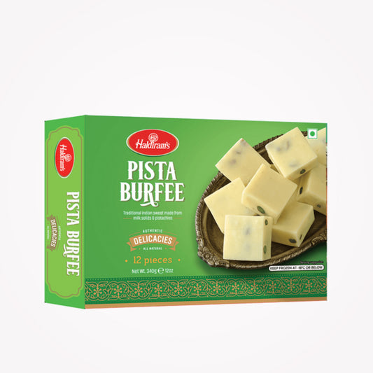 PISTA BURFEE - 340g