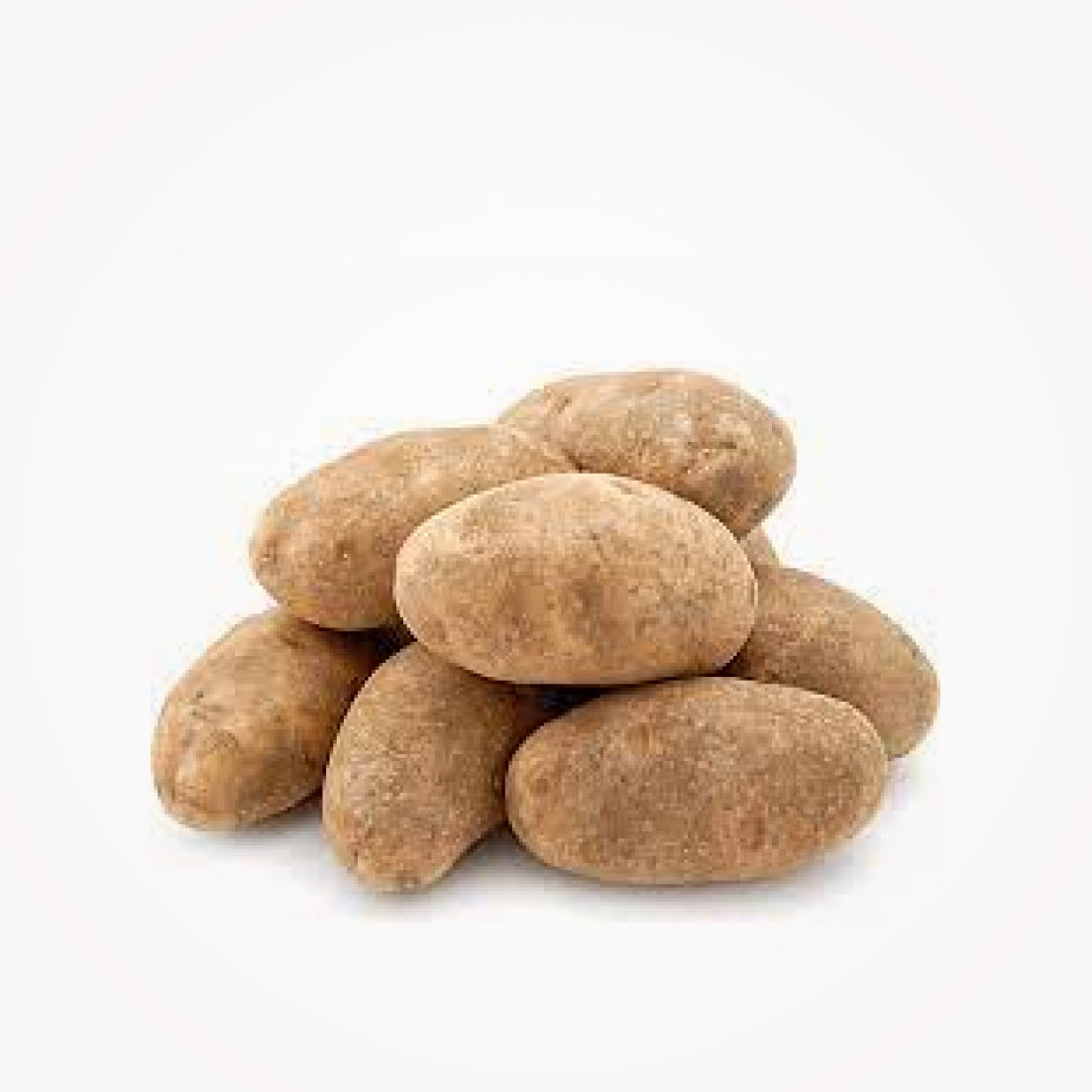 POTATO IDAHO - 1LB  - (Store pickup only)