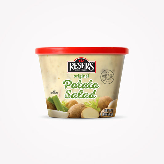 RESERS ORIGINAL POTATO SALAD 454g -(Store pickup only)