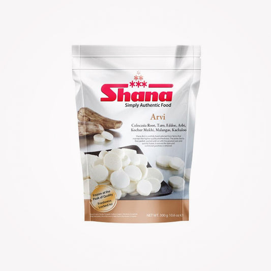 SHANA ARVI 300g  - (Store pickup only)