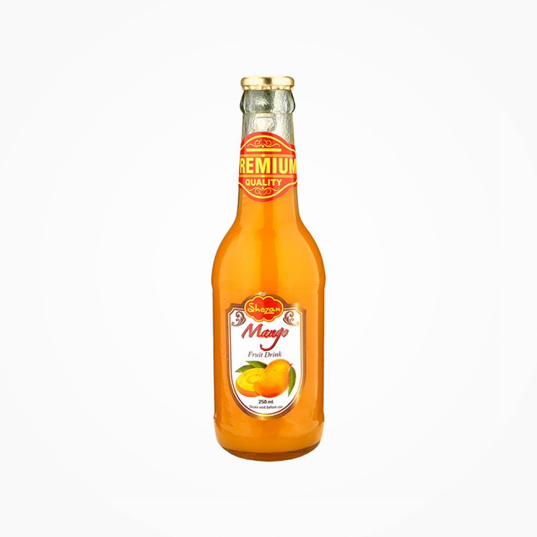 SHEZAN MANGO DRINK-250ML