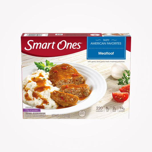 SMART ONES MEATLOAF