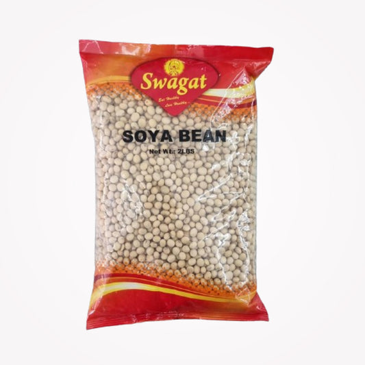 SOYA BEAN -2lbs