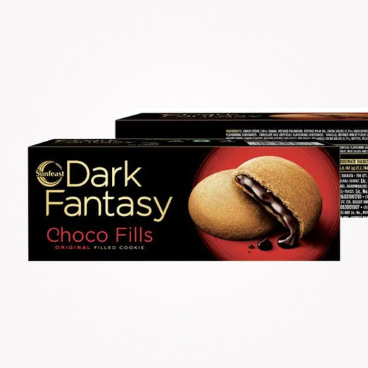 SUNFEAST DARK FANTASY CHOCO -75g