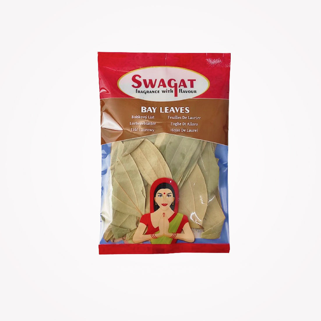 BAY LEAVES -50g