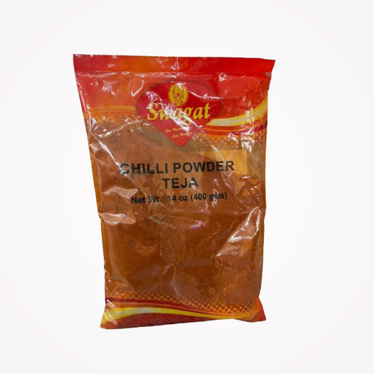 CHILLY POWDER TEJA -400g