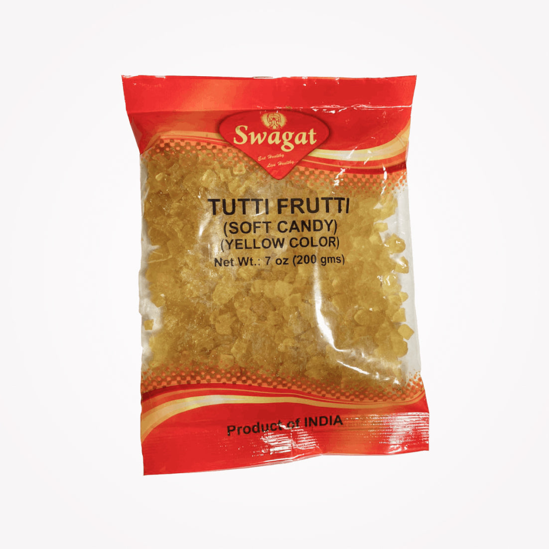 TUTTI FRUTTI MIX COLOR -200 GM