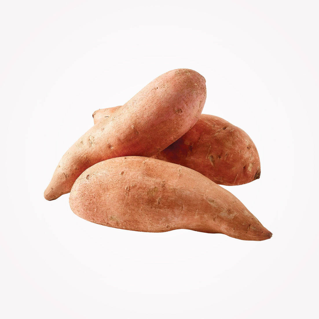 SWEET POTATO  1LB( INDIAN ) - (Store pickup only)