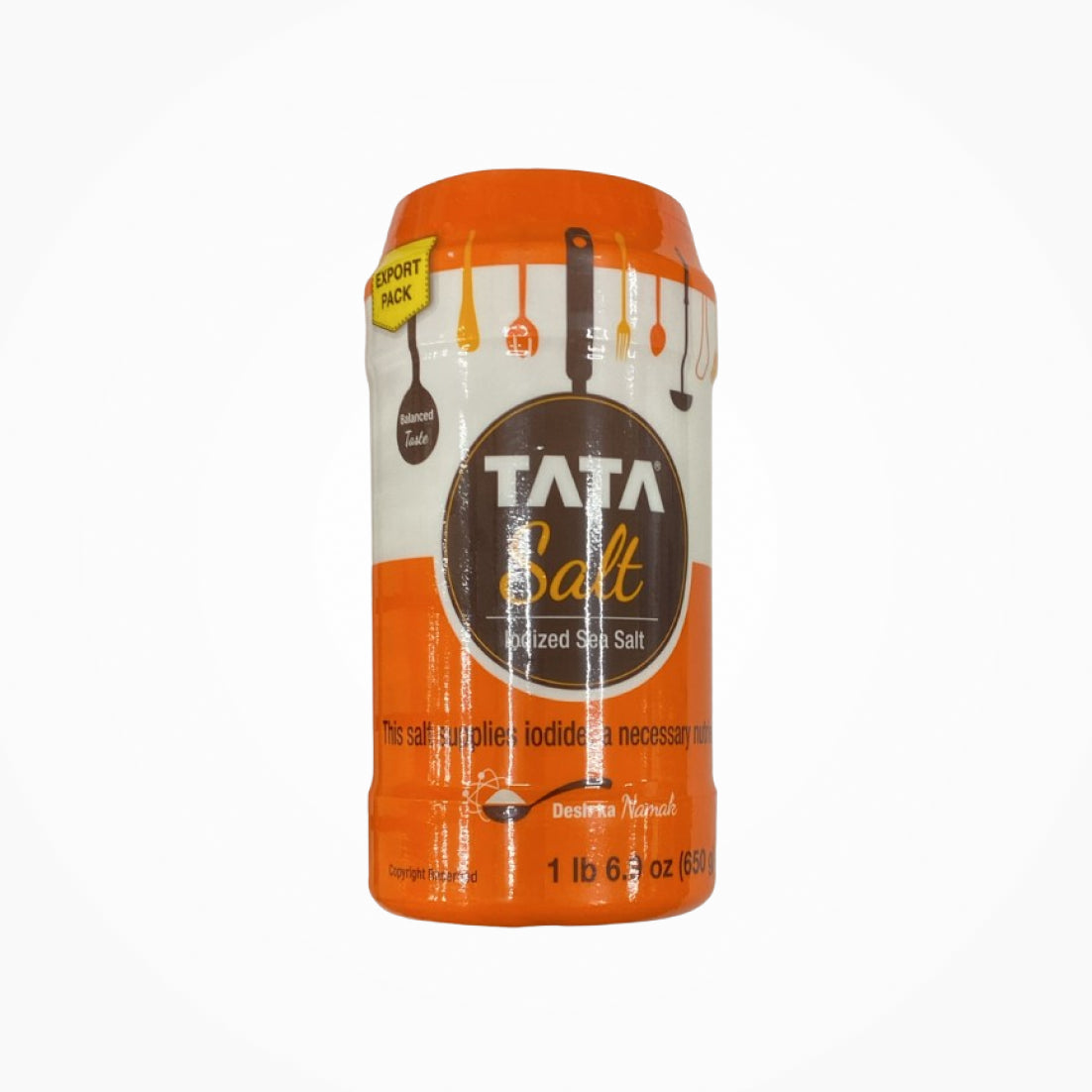 TATA SALT -1LB