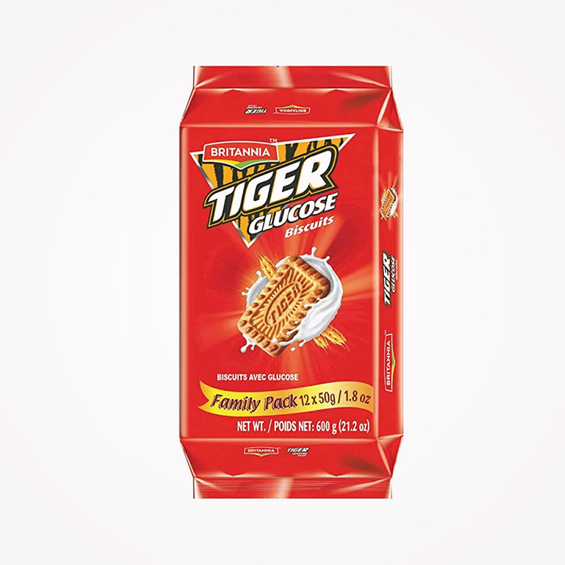 TIGER GLUCOSE - 600g