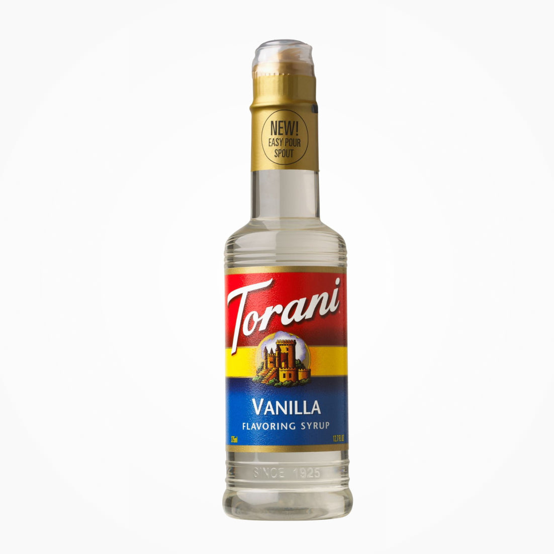 TORANI VANILLA SYRUP