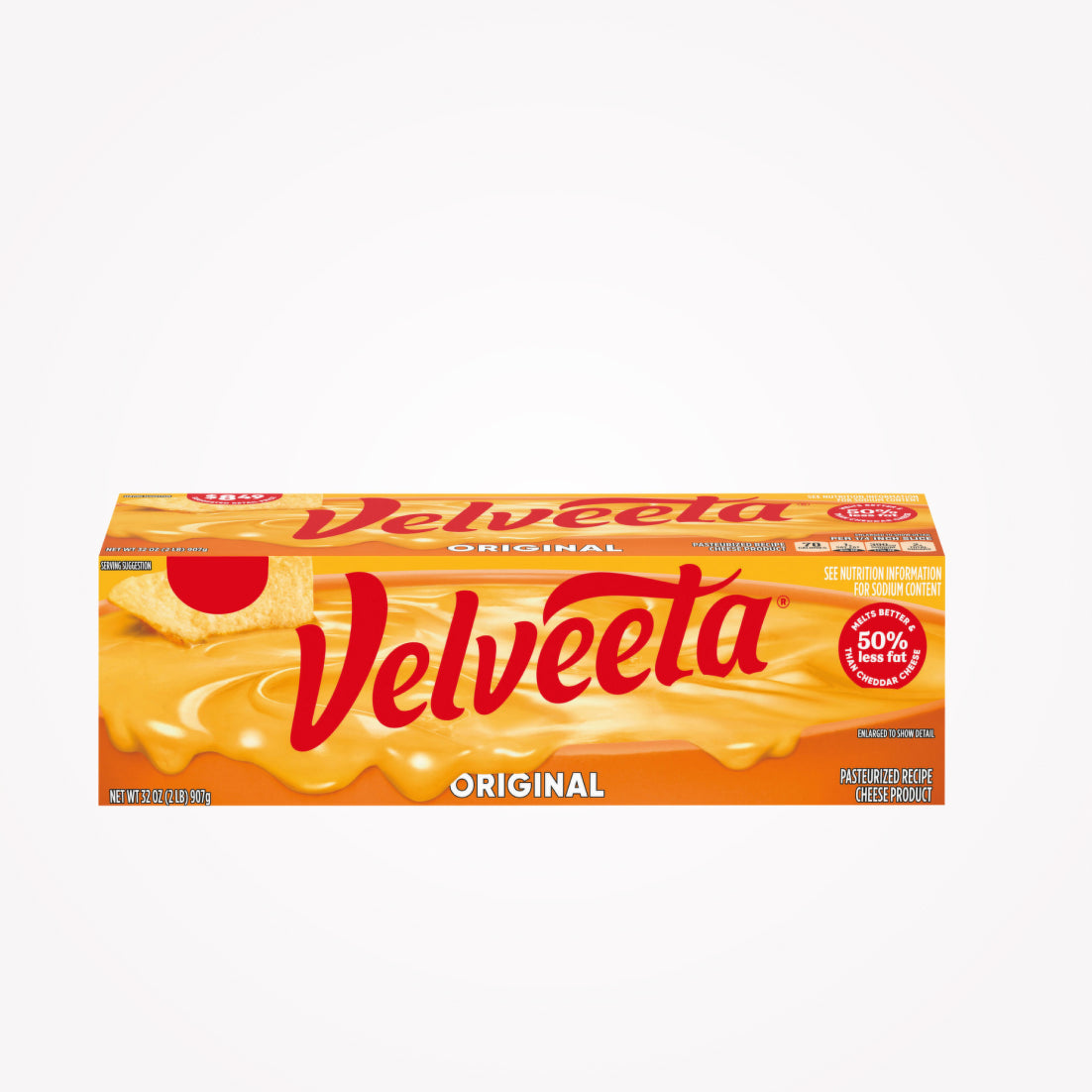 VELVETTA ORIGINAL