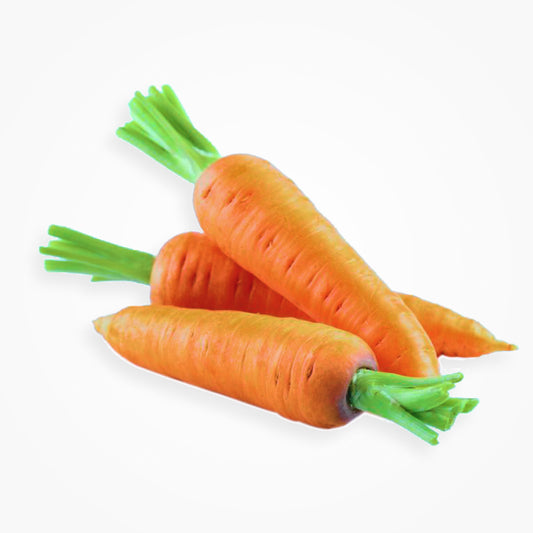 Carrot - 1LB  - (Store pickup only)